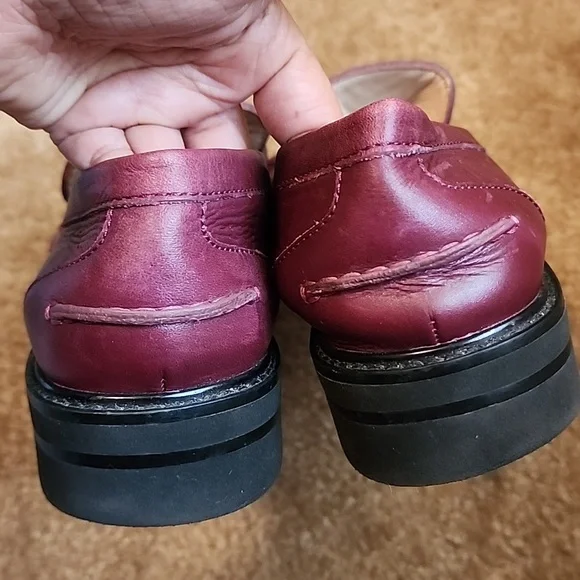 Stuart Weitzman Adrina Tassel Loafers - Picture 7 of 12